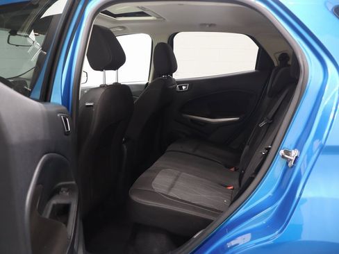 Used 2019 Ford EcoSport SE image 20