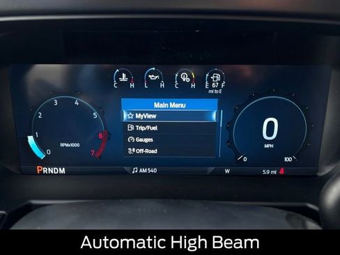 New 2026 Ford F250 XLT w/ XLT Premium Package image 29