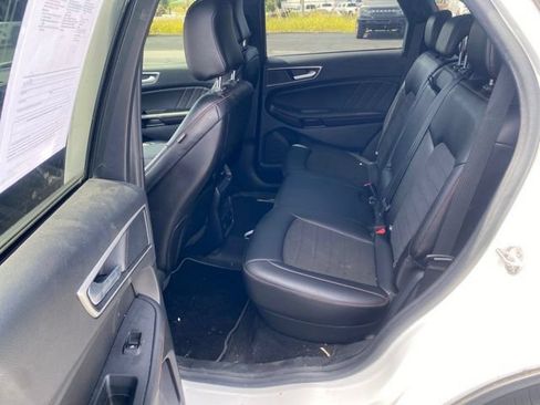 Used 2021 Ford Edge ST-Line FWD image 13