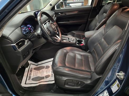 Used 2020 MAZDA CX-5 Grand Touring FWD image 16