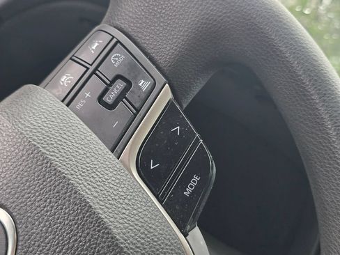 Used 2025 Toyota Camry LE FWD image 24