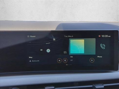 Certified 2025 Hyundai Tucson SEL image 13