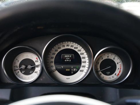 Used 2014 Mercedes-Benz E 350 Cabriolet image 19