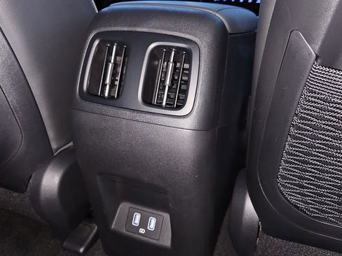 Certified 2023 Hyundai Tucson Limited w/ Cargo Package image 16