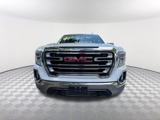 Used 2020 GMC Sierra 1500 SLT AWD/4WD video 2