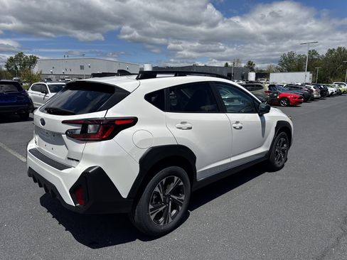 New 2026 Subaru Crosstrek 2.0i Premium AWD/4WD image 19