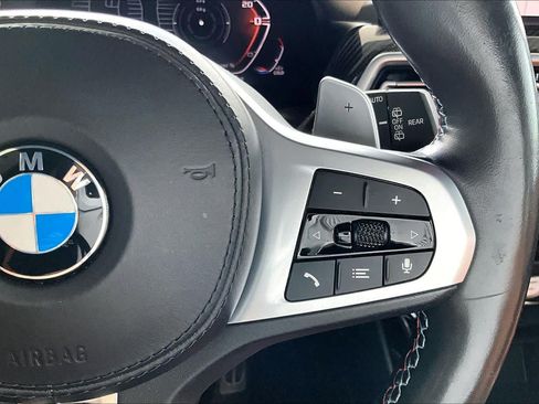 Used 2022 BMW X3 M40i w/ Premium Package AWD/4WD image 17