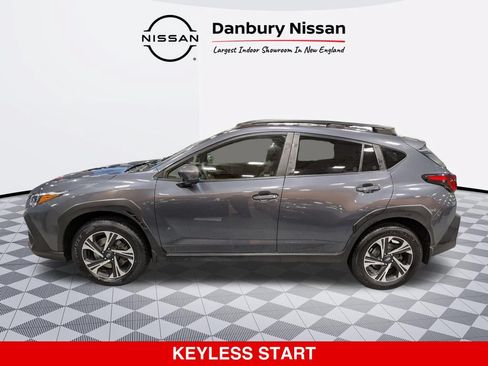Used 2024 Subaru Crosstrek 2.0i Premium AWD/4WD image 6