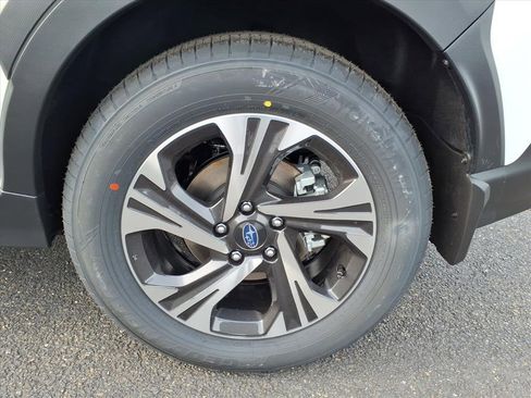 New 2026 Subaru Crosstrek 2.5i Premium image 13