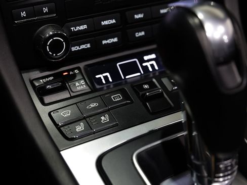 Used 2019 Porsche 911 Targa 4S image 49