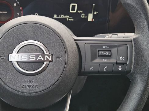 New 2026 Nissan Kicks SV image 24