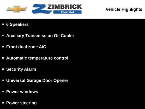 Used 2020 Jeep Cherokee Trailhawk w/ Technology Group AWD/4WD image 6