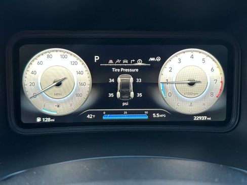 Used 2022 Hyundai Kona N FWD image 16