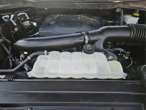 Used 2023 Ford F150 XLT image 13