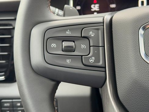 New 2026 GMC Sierra 1500 AT4 w/ Technology Package image 16