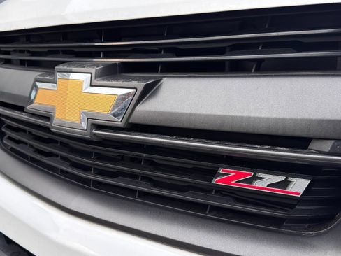 Used 2015 Chevrolet Colorado Z71 image 10