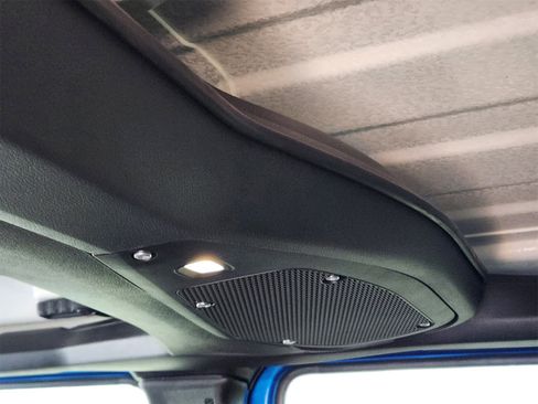 Used 2024 Jeep Gladiator Mojave image 30