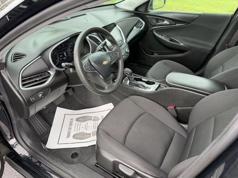 Used 2023 Chevrolet Malibu LS FWD image 9