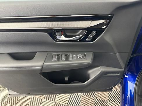 Certified 2025 Honda CR-V EX-L image 22