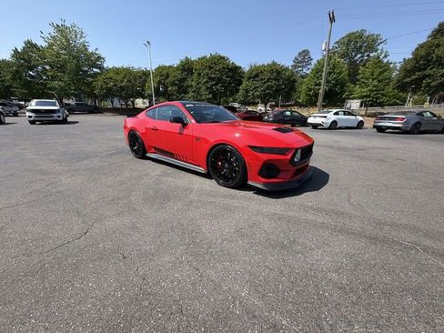 New 2026 Ford Mustang GT RWD image 33