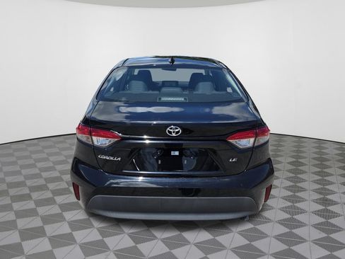 Used 2023 Toyota Corolla LE FWD image 9