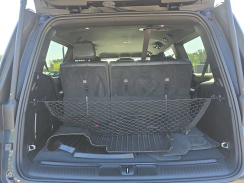 Used 2024 Jeep Wagoneer 4WD image 18