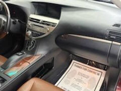 Used 2014 Lexus RX 350 AWD image 14