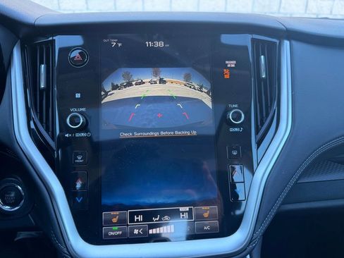 Used 2024 Subaru Legacy Premium image 24