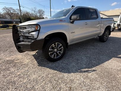 Used 2022 Chevrolet Silverado 1500 RST w/ Texas Edition Plus