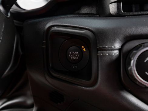 Used 2024 Jeep Wrangler Rubicon 392 image 22