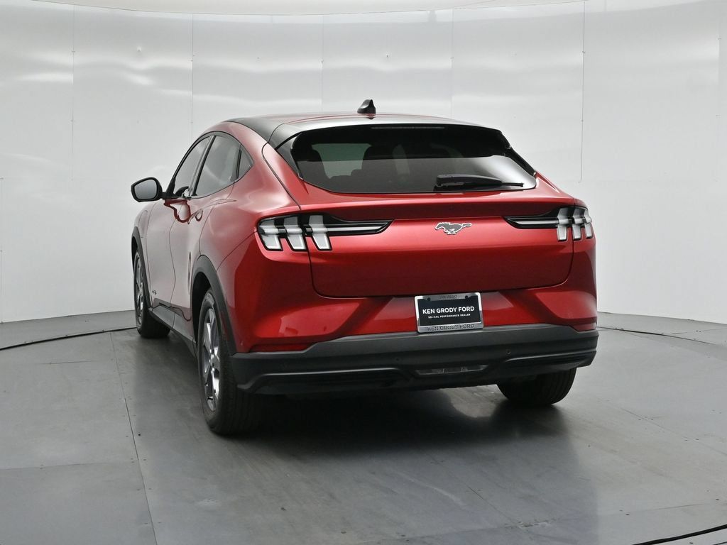 Used 2023 Ford Mustang Mach-E Select w/ Comfort Package Lite AWD/4WD image 28