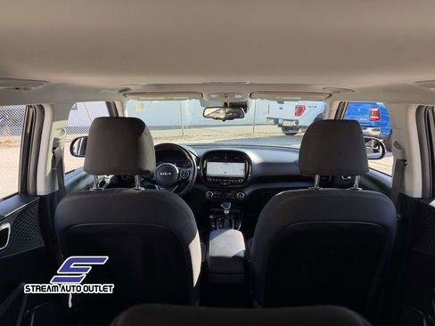 Used 2022 Kia Soul GT-Line image 30