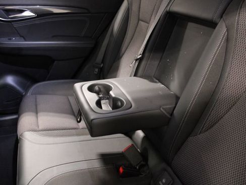 Used 2023 Buick Envision Preferred w/ Sport Touring Package image 50