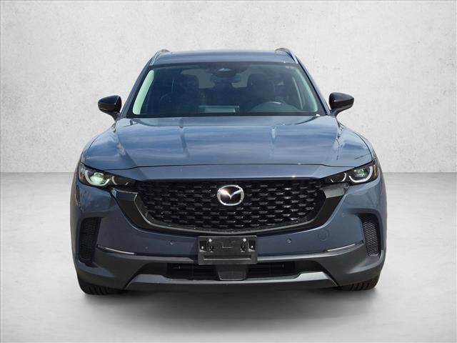 Used 2026 MAZDA CX-50 AWD 2.5 S w/ Premium Package image 2