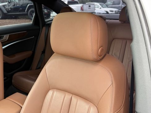Used 2019 Audi A6 3.0T Premium Plus w/ Premium Plus Package image 3