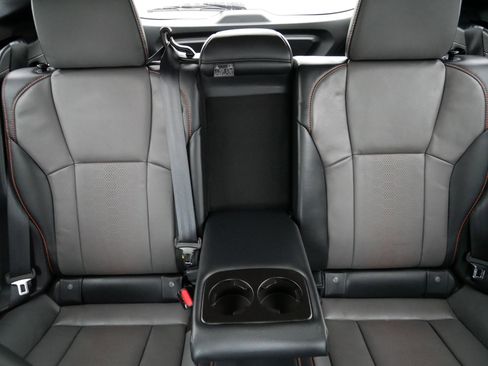 Certified 2025 Subaru Crosstrek 2.5i Limited w/ Popular Package #3A image 13