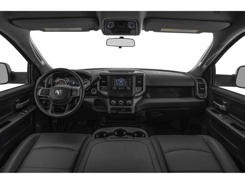 Used 2022 RAM 2500 Limited AWD/4WD image 5