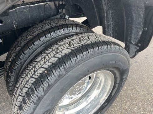 New 2026 RAM 3500 Longhorn image 17