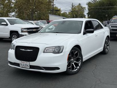 Used 2018 Chrysler 300 Touring w/ Sport Appearance Package