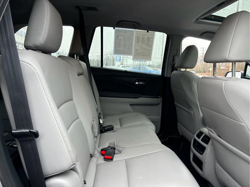 Certified 2022 Honda Pilot Special Edition image 29