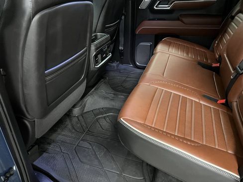 Used 2024 GMC Sierra 1500 Denali Ultimate image 42