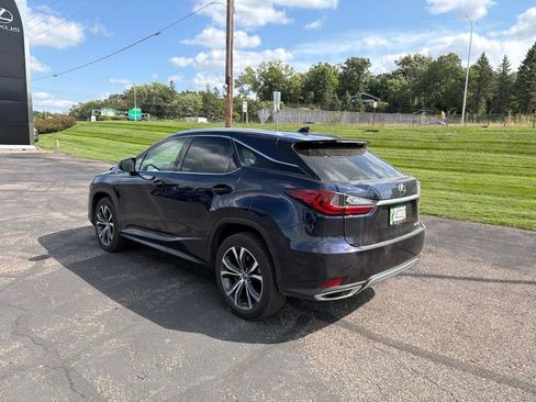 Used 2022 Lexus RX 350 AWD w/ Premium Package image 23