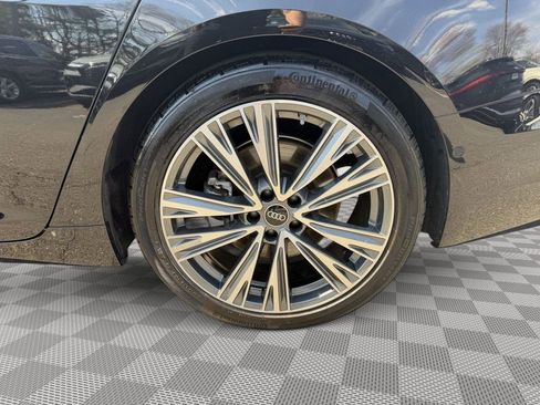 Used 2023 Audi A6 Premium Plus w/ Premium Plus Package AWD/4WD image 11
