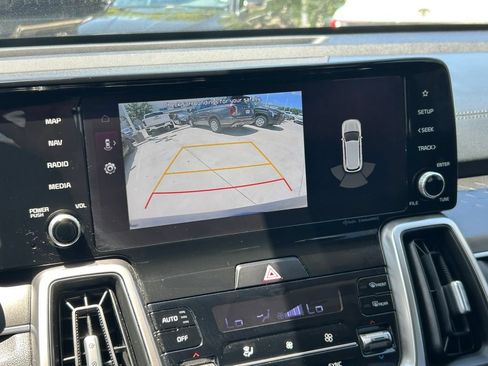 Used 2022 Kia Sorento S FWD image 31