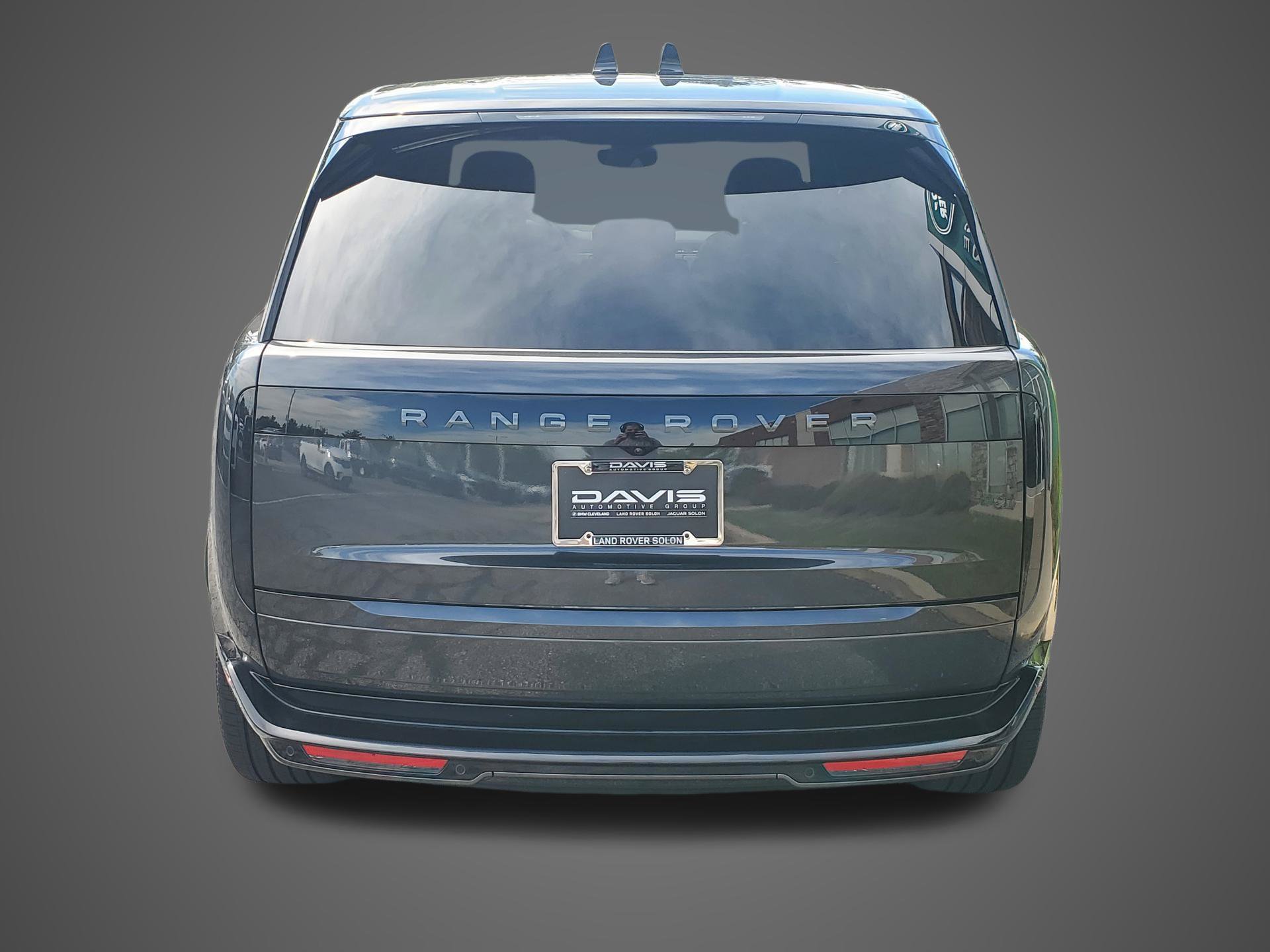 New 2027 Land Rover Range Rover SE AWD/4WD image 6