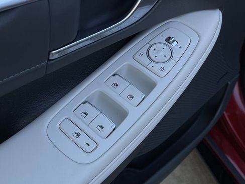 Used 2023 Hyundai Sonata Limited image 10