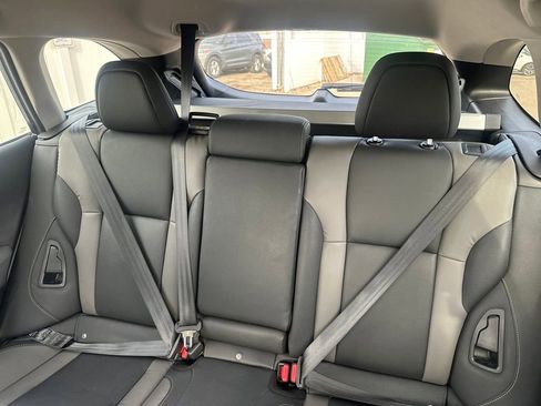 Used 2025 Subaru Outback Onyx Edition image 22