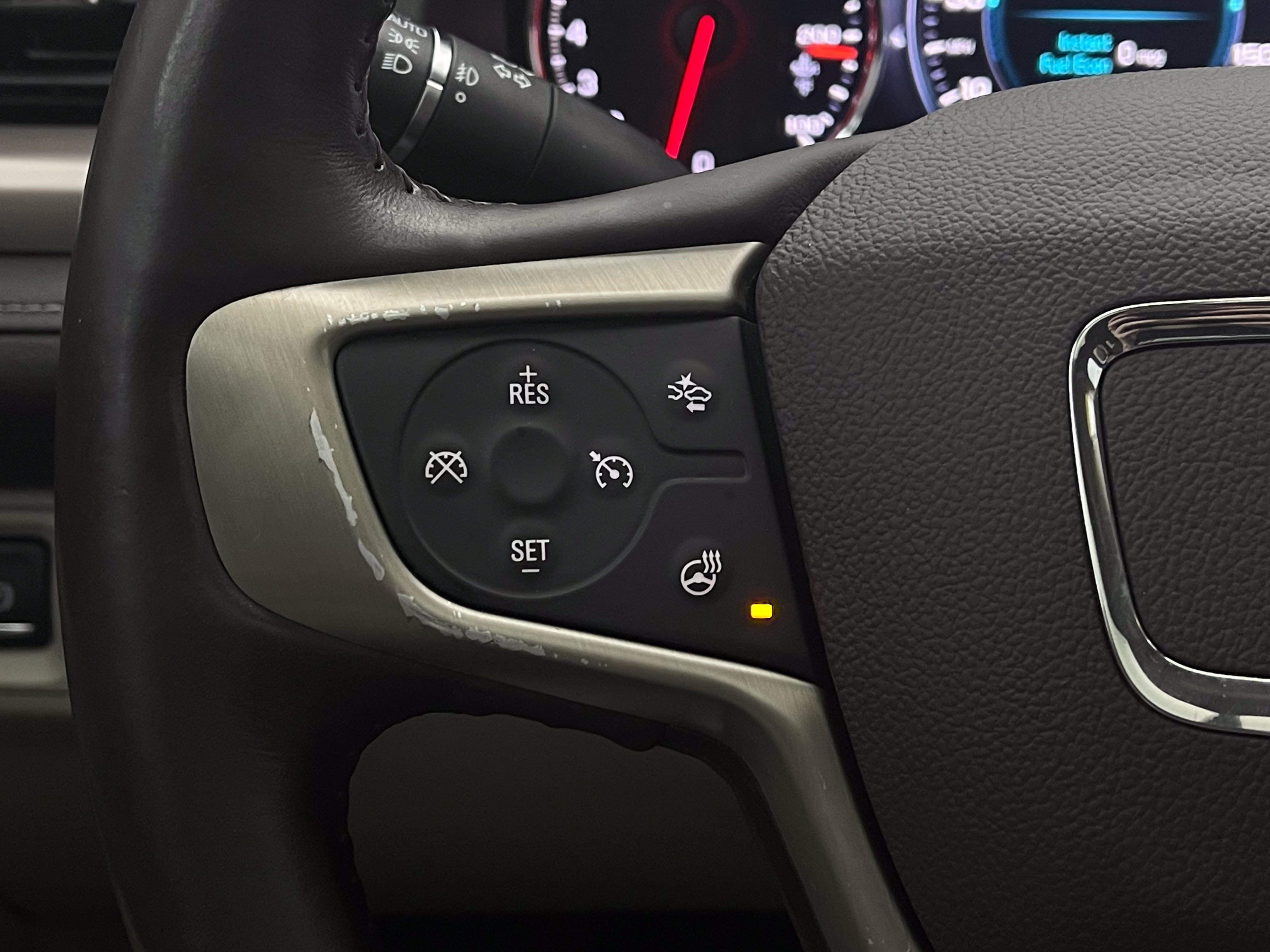 Used 2017 GMC Acadia Denali w/ Technology Package AWD/4WD image 25