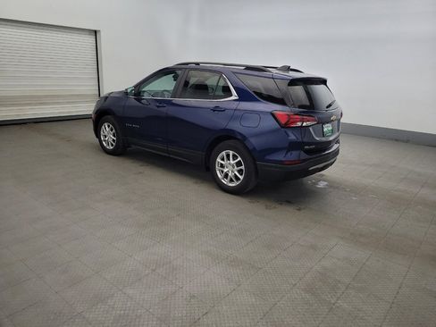 Used 2022 Chevrolet Equinox LT FWD image 3