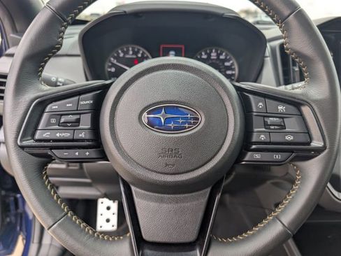 Certified 2025 Subaru Crosstrek 2.5i Sport AWD/4WD image 12